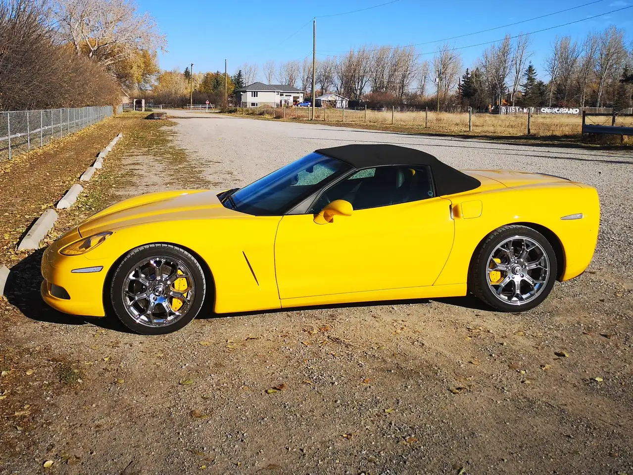 Chevrolet Corvette снимка Chevrolet Corvette