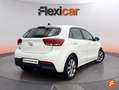 Kia Rio 1.0 T-GDi 74kW (100CV) MHEV iMT Drive Blanco - thumbnail 8