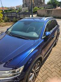 T-Roc 1.5 TSI ACT Sport