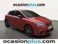 SEAT Ibiza 1.0 TSI S&S FR DSG7 110 Rojo - thumbnail 2