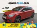 SEAT Ibiza 1.0 TSI S&S FR DSG7 110 Rojo - thumbnail 1