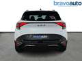 Kia Sportage Style Edition 1.6T-GDi MHEV AT Blanc - thumbnail 6