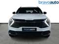 Kia Sportage Style Edition 1.6T-GDi MHEV AT Blanc - thumbnail 7