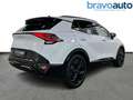 Kia Sportage Style Edition 1.6T-GDi MHEV AT Blanc - thumbnail 17