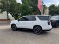 Chevrolet Tahoe 6.2 V8 RST 2026 Weiß - thumbnail 7