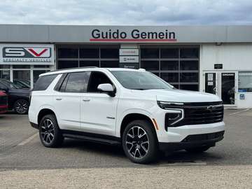 6.2 V8 RST 2026