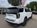 Chevrolet Tahoe 6.2 V8 RST 2026 Weiß - thumbnail 4