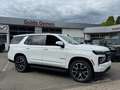 Chevrolet Tahoe 6.2 V8 RST 2026 Weiß - thumbnail 2