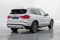 BMW X3 xDrive 20dA Blanc - thumbnail 6