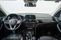 BMW X3 xDrive 20dA Blanc - thumbnail 12