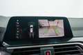 BMW X3 xDrive 20dA Blanc - thumbnail 28