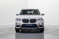 BMW X3 xDrive 20dA Blanc - thumbnail 2