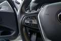 BMW X3 xDrive 20dA Blanc - thumbnail 23