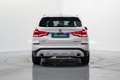 BMW X3 xDrive 20dA Blanc - thumbnail 4