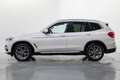 BMW X3 xDrive 20dA Blanc - thumbnail 8