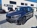 BMW 220 220d Gran Tourer xDrive Aut. Sport Line Grau - thumbnail 2