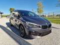 BMW 220 220d Gran Tourer xDrive Aut. Sport Line Grau - thumbnail 4