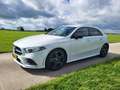Mercedes-Benz A-klasse AMG Night Upgrade 5drs automaat 139.315km Blanc - thumbnail 12