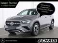 Mercedes-Benz GLA 220 4M PROGRESSIVE+LED+NAVI+KAMERA+LENKHZG Grau - thumbnail 1