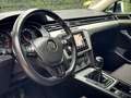 Volkswagen Passat SW 1.6 TDI 120CH CONFORTLINE BUSINESS * 2018 * 136.000km * CAMERA * GPS * LED Gris - thumbnail 12