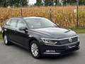 Volkswagen Passat SW 1.6 TDI 120CH CONFORTLINE BUSINESS * 2018 * 136.000km * CAMERA * GPS * LED Gris - thumbnail 2