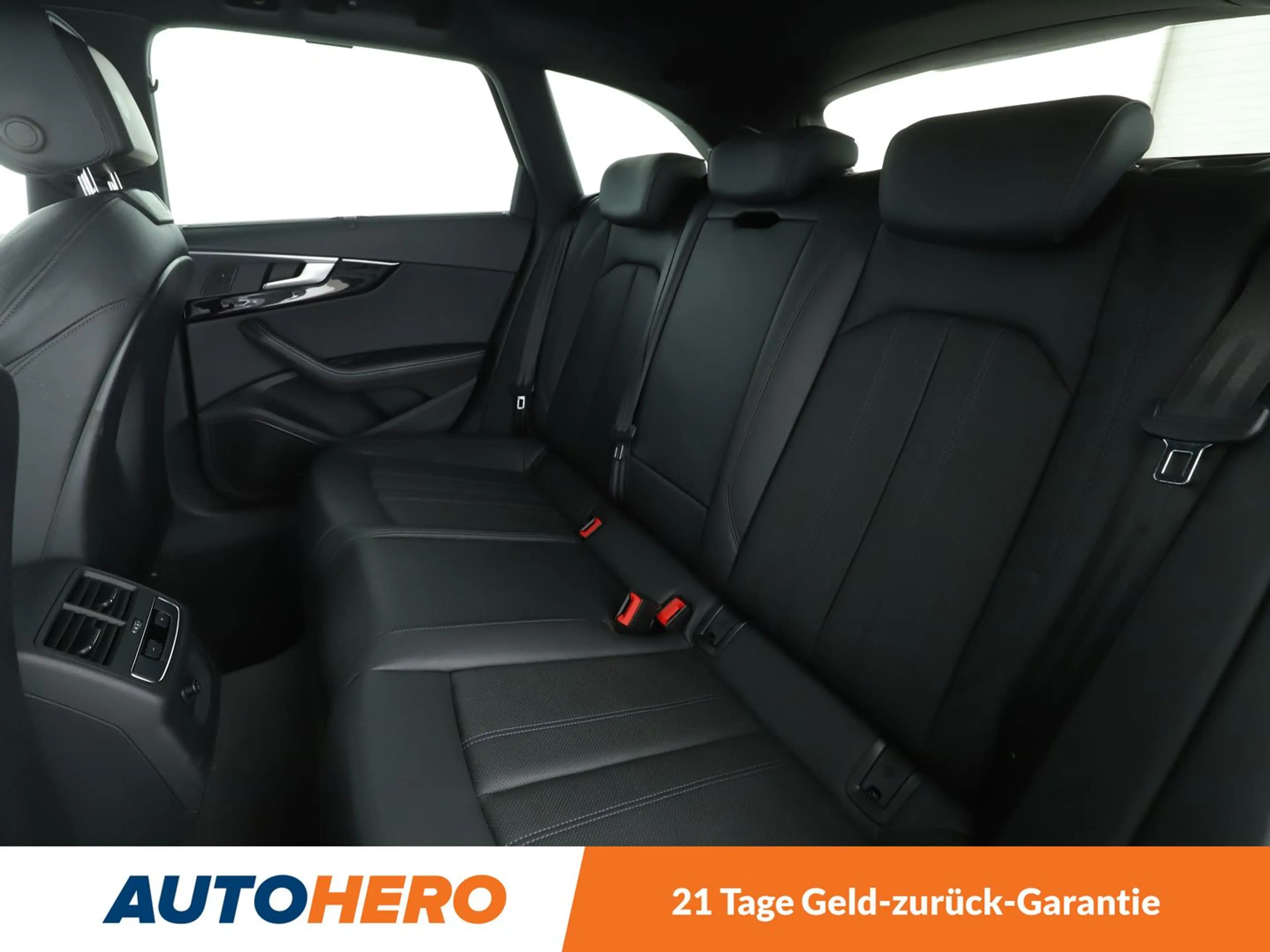 Audi S4 3.0 V6 TFSI quattro Aut. *LED*HUD*VC*MEMORY* — photo 15