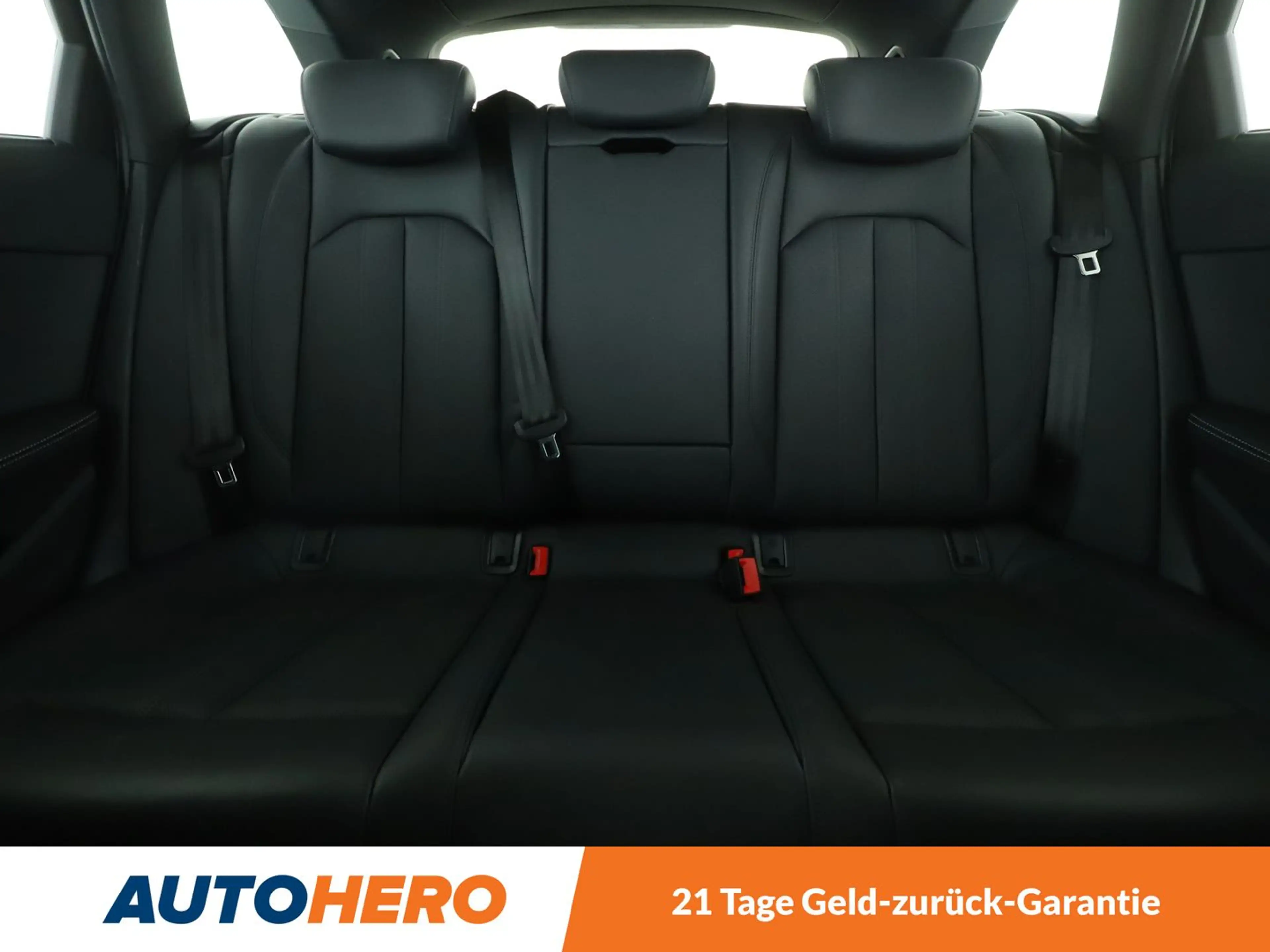 Audi S4 3.0 V6 TFSI quattro Aut. *LED*HUD*VC*MEMORY* — photo 14