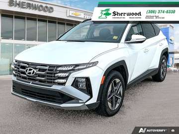 Preferred | Trend Pkg | Leather | Sunroof