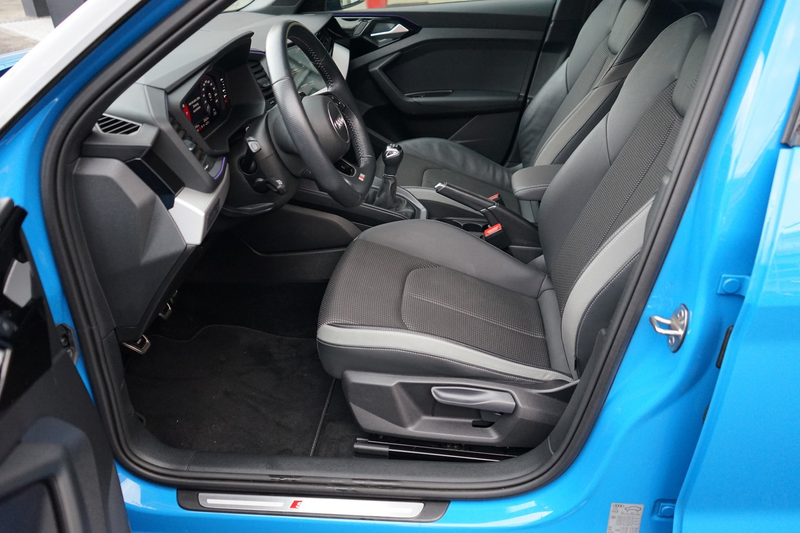 Photo du véhicule