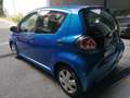 Toyota Aygo Aygo I 2010 5p 1.0 Now FL Blu/Azzurro - thumbnail 8