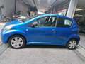 Toyota Aygo Aygo I 2010 5p 1.0 Now FL Blu/Azzurro - thumbnail 4