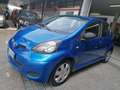 Toyota Aygo Aygo I 2010 5p 1.0 Now FL Blu/Azzurro - thumbnail 2