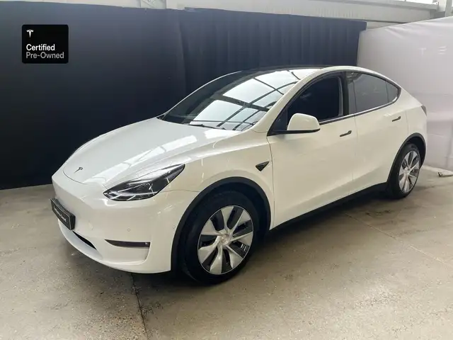 Tesla Model Y Long Range AWD/Certified Pre owned