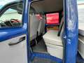 Volkswagen T5 2.0 TDI//Pritsche LANG//DOKA//KLIMA//1.H//TOP Niebieski - thumbnail 15