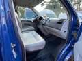 Volkswagen T5 2.0 TDI//Pritsche LANG//DOKA//KLIMA//1.H//TOP Niebieski - thumbnail 14