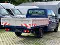 Volkswagen T5 2.0 TDI//Pritsche LANG//DOKA//KLIMA//1.H//TOP Niebieski - thumbnail 5
