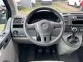 Volkswagen T5 2.0 TDI//Pritsche LANG//DOKA//KLIMA//1.H//TOP Niebieski - thumbnail 11