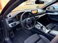 Audi A4 Avant 2.0 TDI quattro Sport S line black edition Noir - thumbnail 10