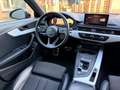 Audi A4 Avant 2.0 TDI quattro Sport S line black edition Noir - thumbnail 9