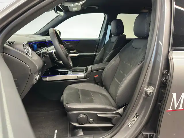 Mercedes-Benz GLB 200 d 4MATIC Österreich-Edition AMG Line Ansicht 7