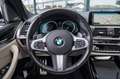 BMW X3 M d Nav Prof-LED-Pano-ACC-360-HuD-AHK-H&K-21 Black - thumbnail 12