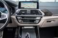 BMW X3 M d Nav Prof-LED-Pano-ACC-360-HuD-AHK-H&K-21 Чорний - thumbnail 13