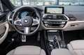 BMW X3 M d Nav Prof-LED-Pano-ACC-360-HuD-AHK-H&K-21 Чорний - thumbnail 11