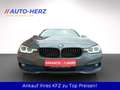 BMW 320 d Touring Sport Line Leder+LED+Klimaaut+Sitzh Grau - thumbnail 4