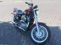 Harley-Davidson Sportster 883 XL/2 Rot - thumbnail 3