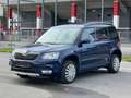 Skoda Yeti Joy 1.2 Automatik Xenon Klima*** Blau - thumbnail 3