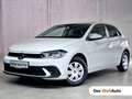 Volkswagen Polo 4Me TSI Grau - thumbnail 1