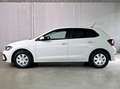 Volkswagen Polo 4Me TSI Grau - thumbnail 3