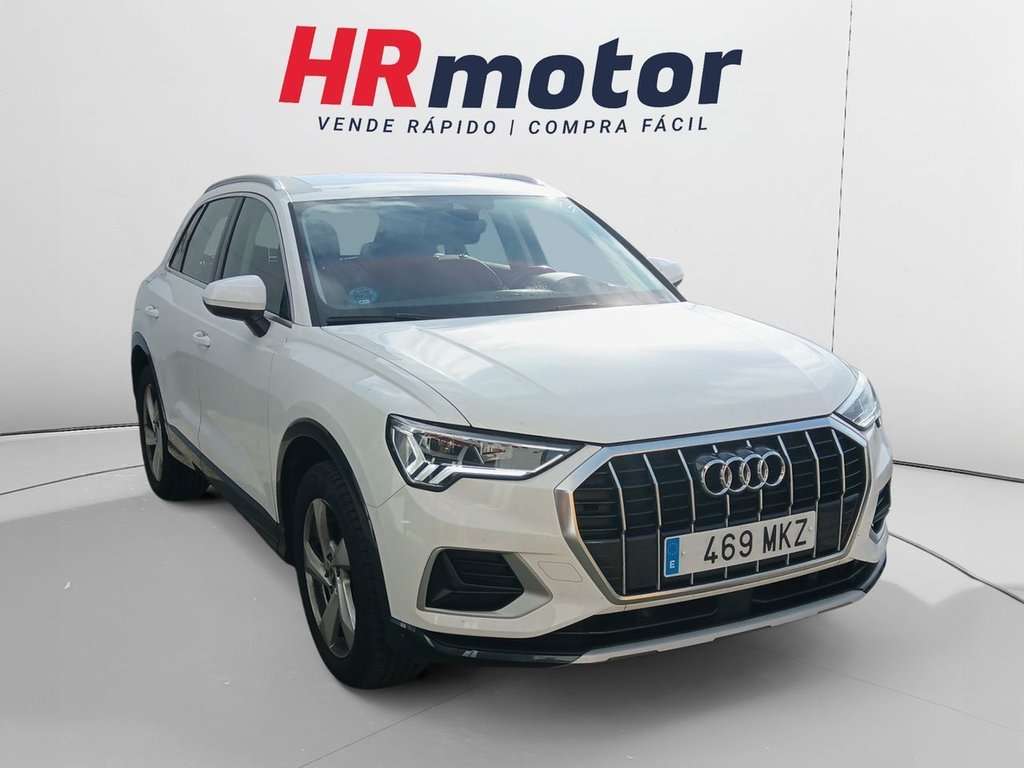 Audi Q3 35 TDI Advanced S tronic 110kW - foto 1