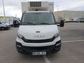 Iveco Daily Chasis Cabina 35C13 /P 3750 Leaf 126 Blanco - thumbnail 1